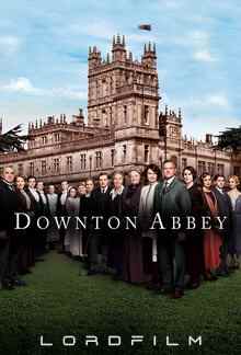 Аббатство Даунтон (2010-2015)